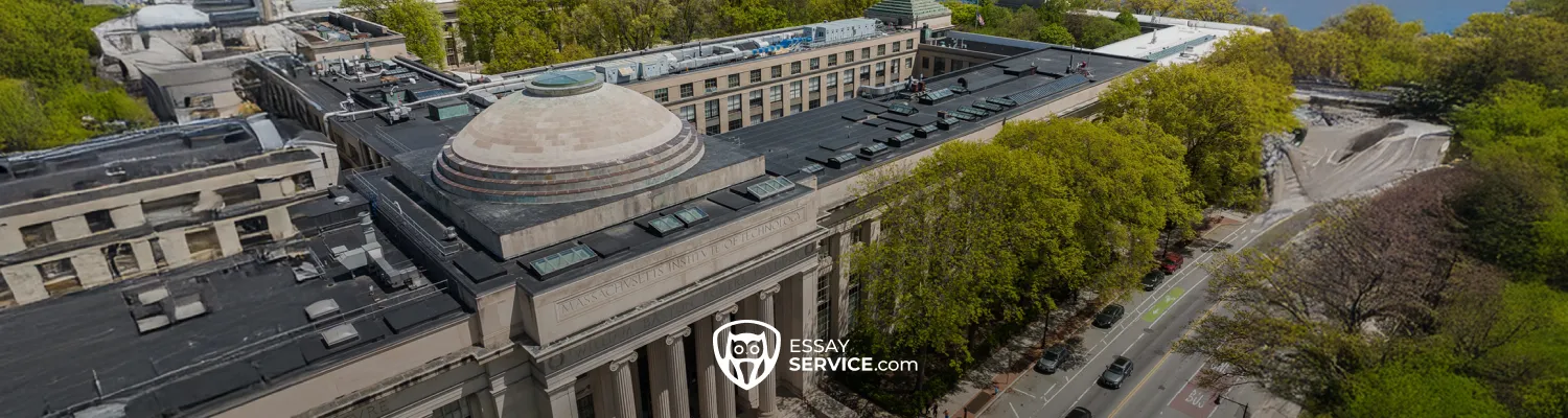 Massachusetts Institute of Technology